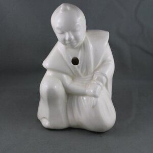 Vintage Benihana / Tiki Mug - Samuria doing Hiri Kiri - Suehiro at the Airport